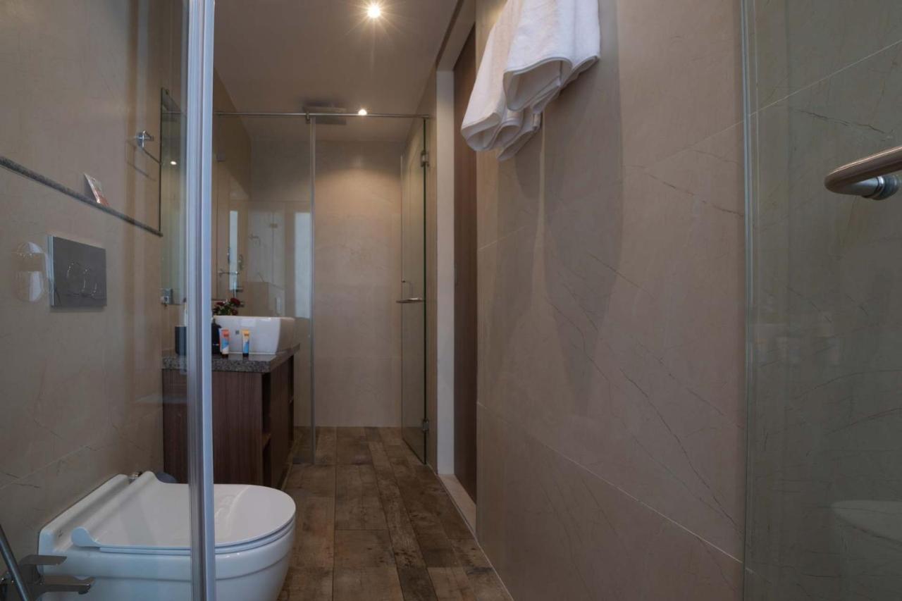 Eden Glade - Khopoli - Mountain-View Villa With Private Pool, Spacious Decks & Indoor Activities Экстерьер фото